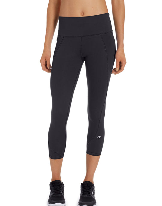 Champion Women`s Run Capris