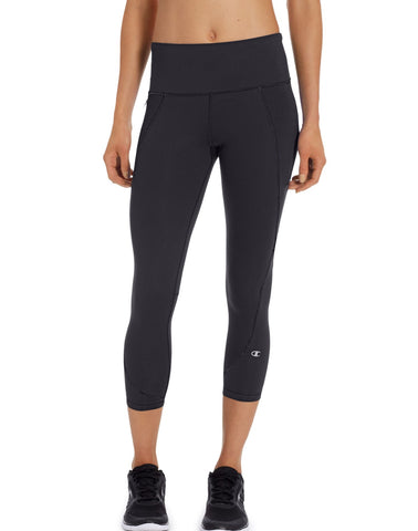 Champion Women`s Run Capris