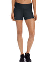 Champion Women`s 6.2 Compression Shorts