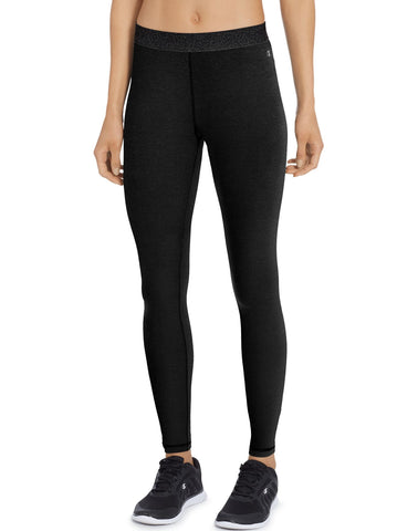 Champion Women`s Everyday Tights