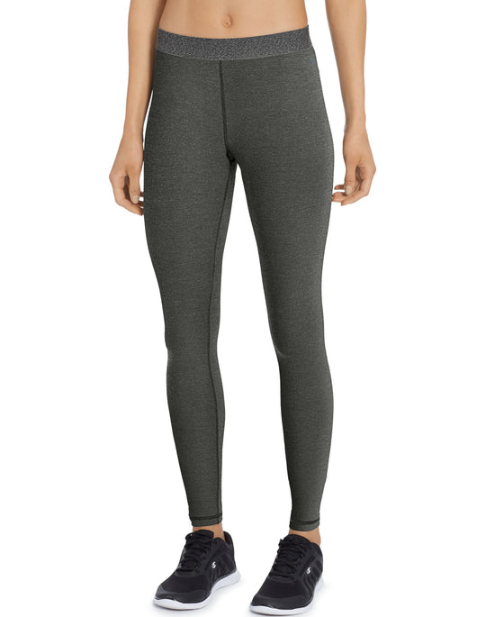 Champion Women`s Everyday Tights