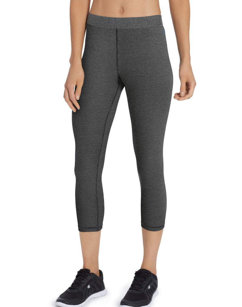 Champion Women`s Everyday Capris