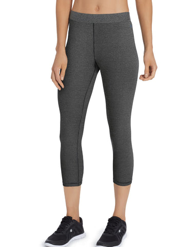 Champion Women`s Everyday Capris