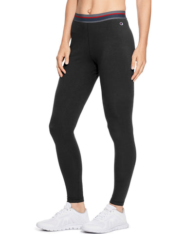 Champion Womens Authentic Leggings