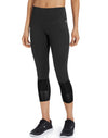 Champion Women`s Mesh 3/4 Tights