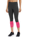 Champion Women`s Mesh 3/4 Tights