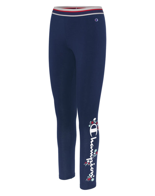 Champion Womens Authentic Leggings