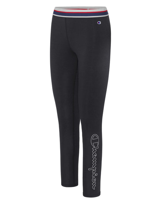 Champion Womens Authentic Leggings