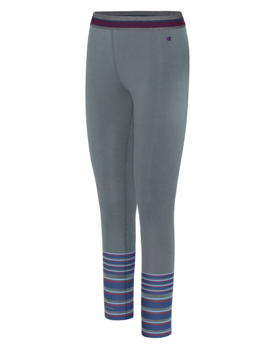 Champion Womens Authentic Leggings