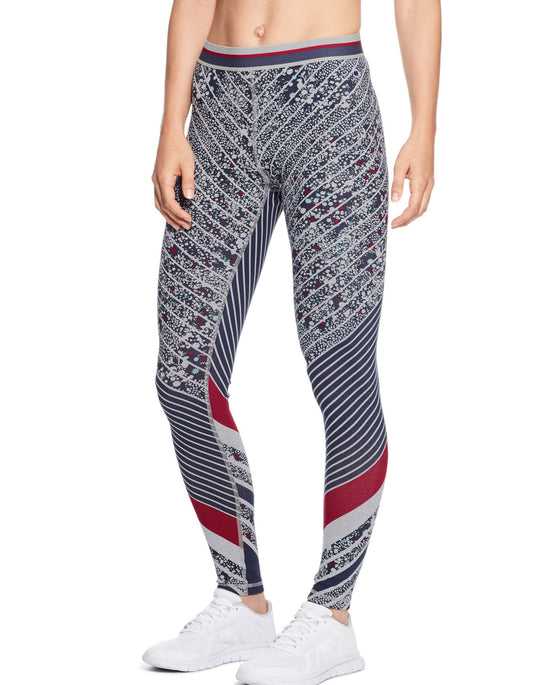 Champion Womens Authentic Leggings