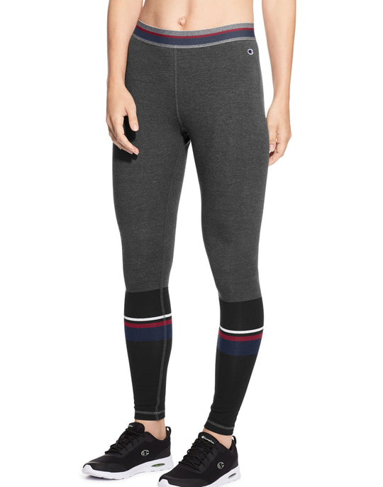 Champion Womens Authentic Leggings