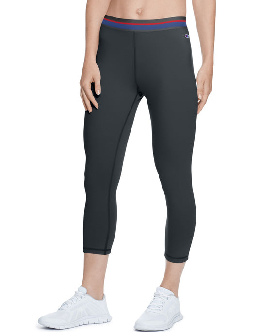 Champion Womens Authentic Capris