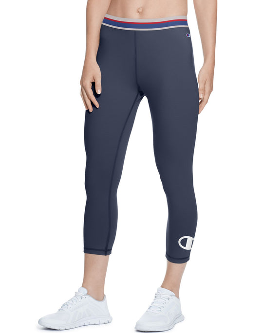 Champion Womens Authentic Capris