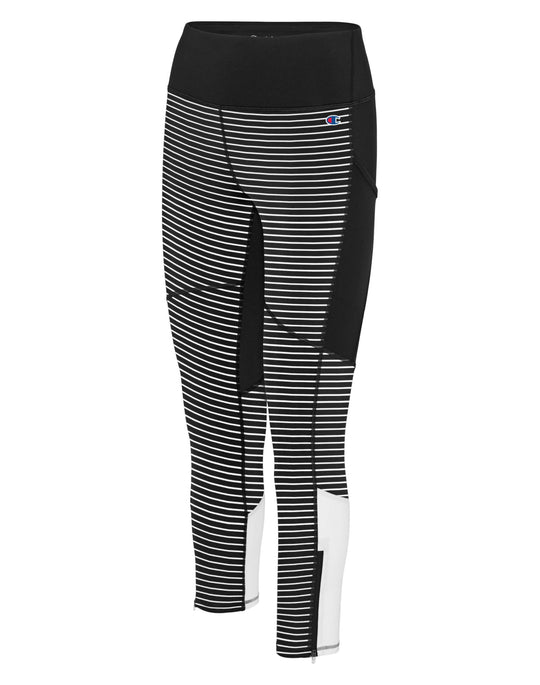 Champion Womens Fashion 7/8 Tights