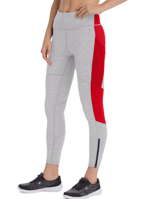 Champion Womens Fashion 7/8 Tights