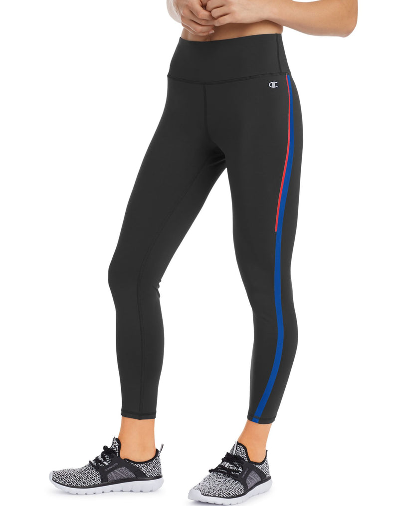 Champion Womens Graphic 7/8 Tights
