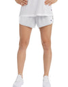 Champion Womens Reversible Mesh To Jersey Short
