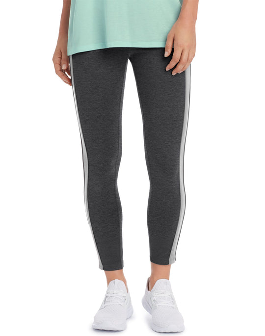Champion Womens Authentic 7/8 Leggings