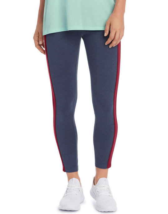Champion Womens Authentic 7/8 Leggings
