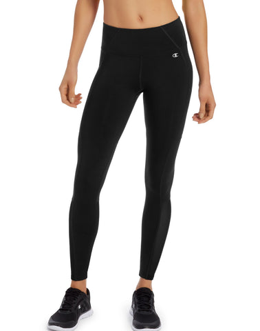Champion Womens Mesh Tight
