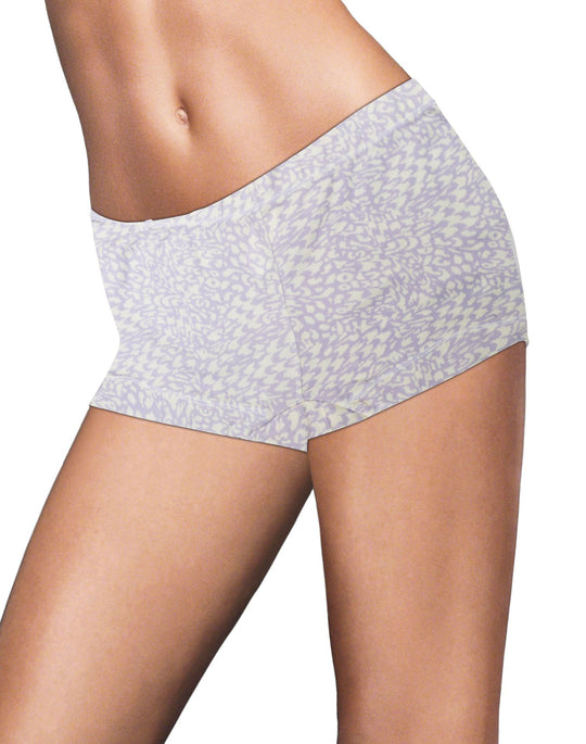 Maidenform Dream Women`s Tailored Cotton Boyshort