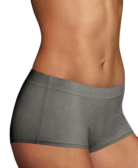 Maidenform Dream Women`s Tailored Cotton Boyshort