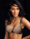 Maidenform Love the Lift™ Women`s Push Up & In Fishnet Demi Bra