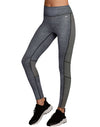 Maidenform Womens Sport Baselayer Active Pant
