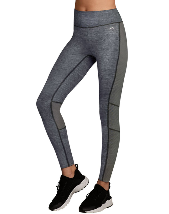 Maidenform Womens Sport Baselayer Active Pant