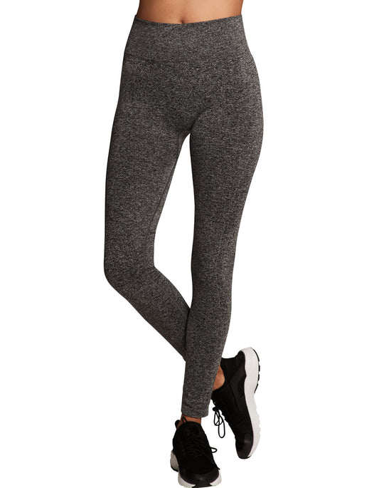 Maidenform Womens Sport Baselayer Thermal Legging