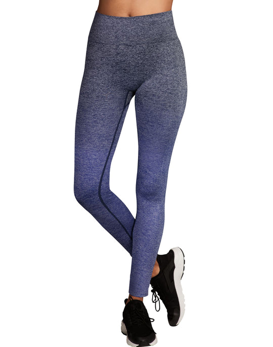 Maidenform Womens Sport Baselayer Thermal Legging