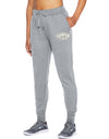 Champion Womens Heritage Fleece Jogger Pants