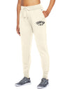 Champion Womens Heritage Fleece Jogger Pants