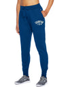 Champion Womens Heritage Fleece Jogger Pants