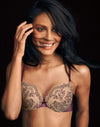 Maidenform Love the Lift™ Women`s Push Up & In Fishnet Demi Bra