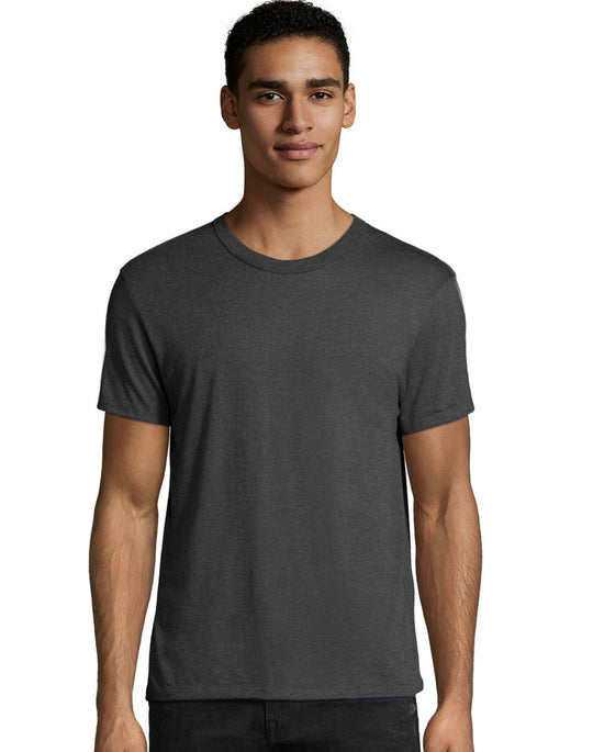 Hanes Mens Elevated Tee