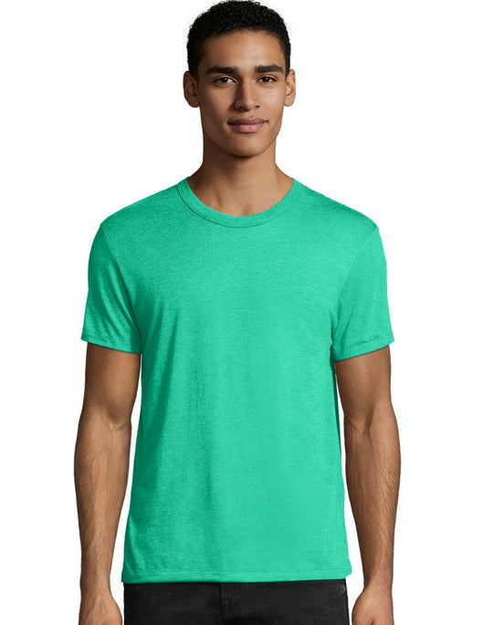 Hanes Mens Elevated Tee