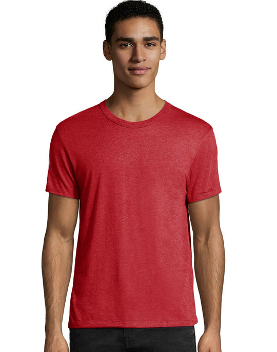 Hanes Mens Elevated Tee