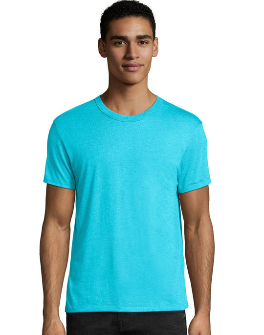 Hanes Mens Elevated Tee