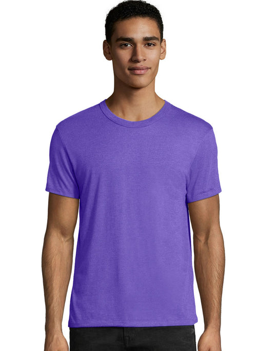 Hanes Mens Elevated Tee