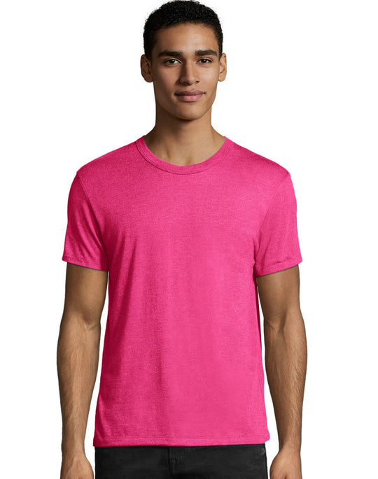 Hanes Mens Elevated Tee