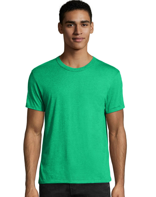 Hanes Mens Elevated Tee