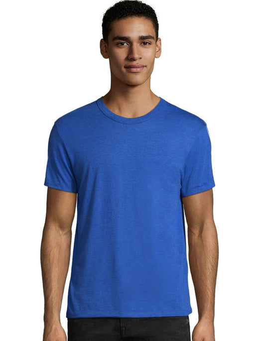 Hanes Mens Elevated Tee