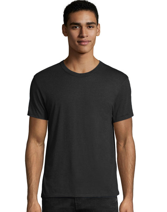 Hanes Mens Elevated Tee