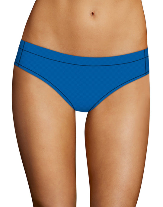 Maidenform Womens Sport Bikini