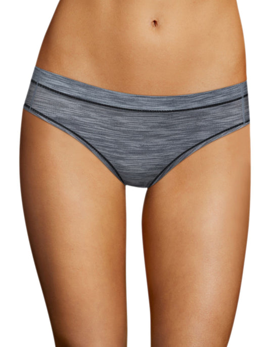 Maidenform Womens Sport Bikini