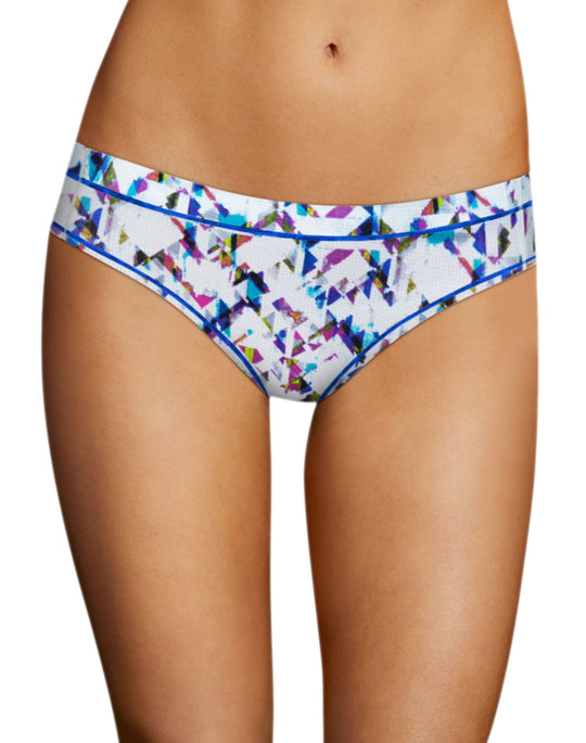 Maidenform Womens Sport Bikini