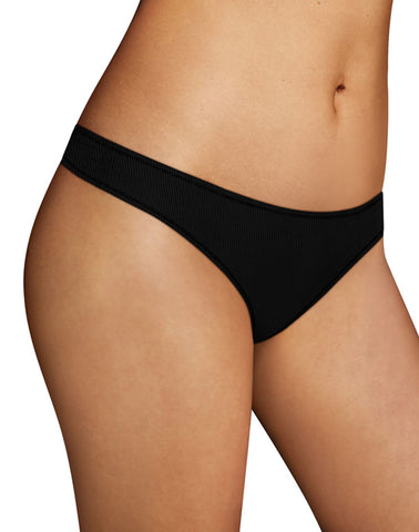 Maidenform Womens Sport Thong