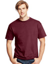 Hanes Mens ComfortSoft 4-Pack Crewneck T-Shirts