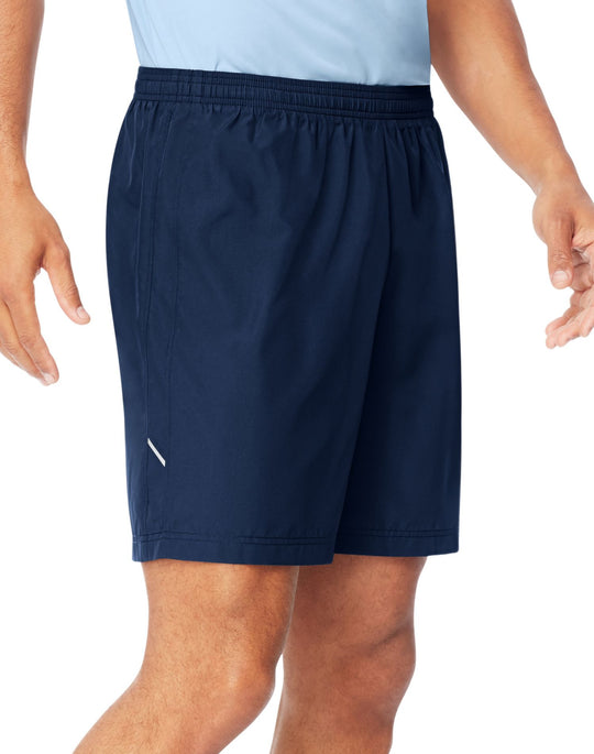 Hanes Mens Sport Performance Running Shorts